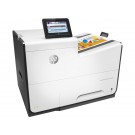 Принтер HP PageWide Enterprise 556dn